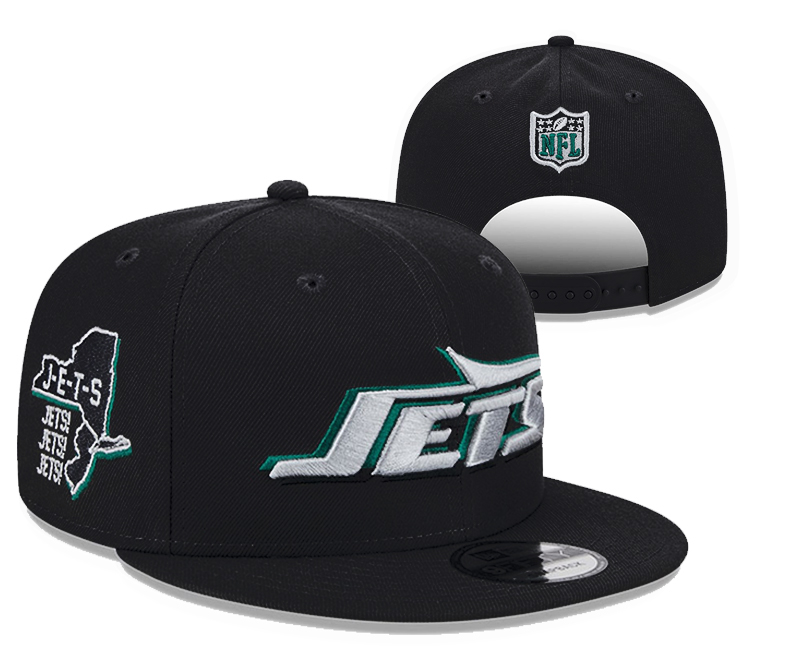 2024 NFL New York Jets Hat TX202411051